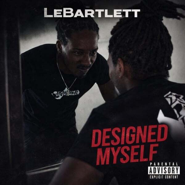 Cover art for Designed Myself